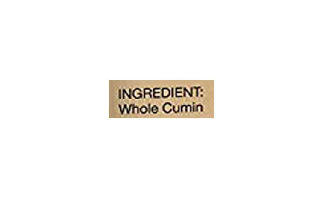 DNV Cumin Powder    Pack  50 grams